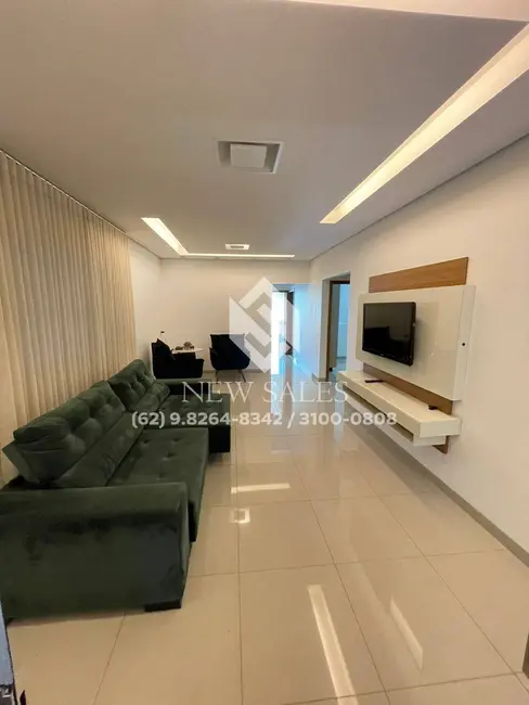 Foto 1 de Casa com 4 quartos à venda, 405m2 em Residencial Cidade Verde, Goiania - GO
