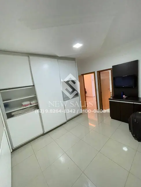 Casa com 4 quartos à venda, 405m2 em Residencial Cidade Verde, Goiania - GO - imagem 5 Foto 5 de Casa com 4 quartos à venda, 405m2 em Residencial Cidade Verde, Goiania - GO