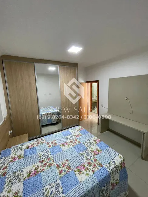 Casa com 4 quartos à venda, 405m2 em Residencial Cidade Verde, Goiania - GO - imagem 8 Foto 8 de Casa com 4 quartos à venda, 405m2 em Residencial Cidade Verde, Goiania - GO