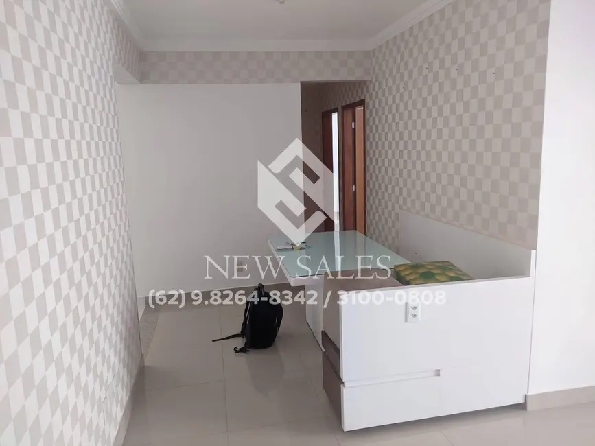 Apartamento com 3 quartos à venda, 75m2 em Parque Amazônia, Goiania - GO - imagem 6 Foto 6 de Apartamento com 3 quartos à venda, 75m2 em Parque Amazônia, Goiania - GO