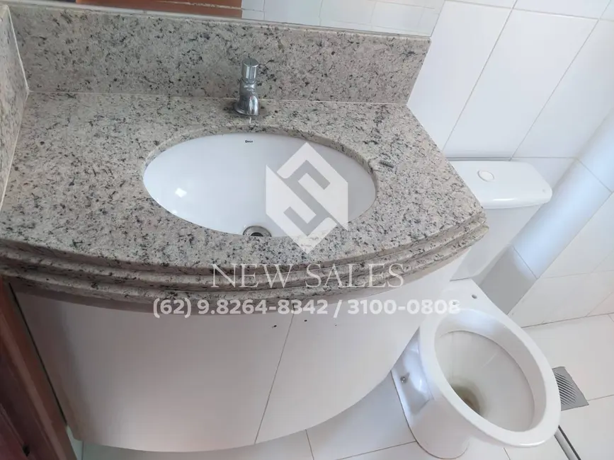Apartamento com 3 quartos à venda, 75m2 em Parque Amazônia, Goiania - GO - imagem 8 Foto 8 de Apartamento com 3 quartos à venda, 75m2 em Parque Amazônia, Goiania - GO