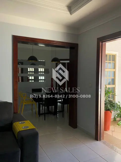 Foto 5 de Casa com 3 quartos à venda, 320m2 em Vila Brasília, Aparecida De Goiania - GO