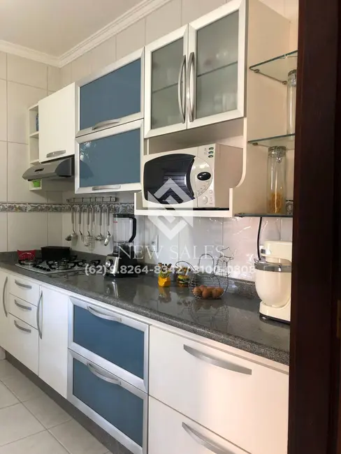 Foto 2 de Casa com 3 quartos à venda, 320m2 em Vila Brasília, Aparecida De Goiania - GO