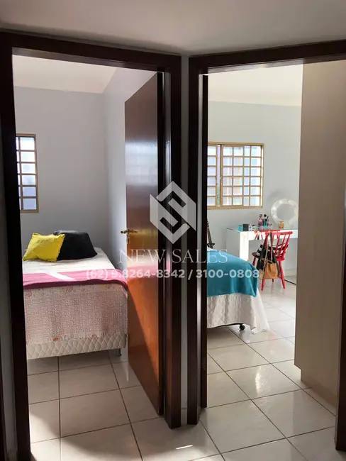 Foto 7 de Casa com 3 quartos à venda, 320m2 em Vila Brasília, Aparecida De Goiania - GO