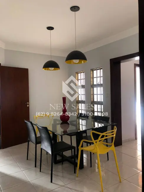 Foto 4 de Casa com 3 quartos à venda, 320m2 em Vila Brasília, Aparecida De Goiania - GO