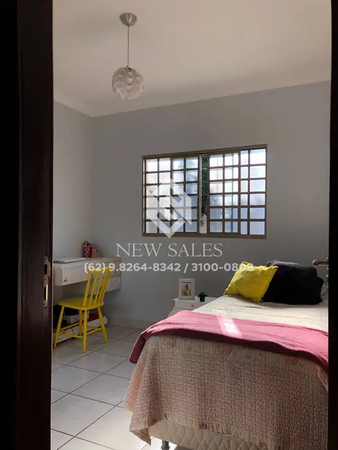 Foto 9 de Casa com 3 quartos à venda, 320m2 em Vila Brasília, Aparecida De Goiania - GO