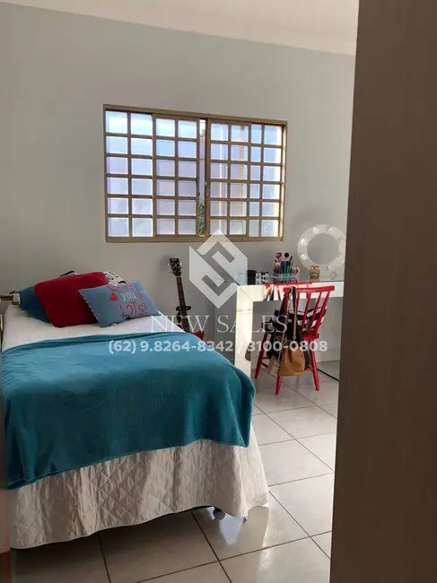 Foto 8 de Casa com 3 quartos à venda, 320m2 em Vila Brasília, Aparecida De Goiania - GO