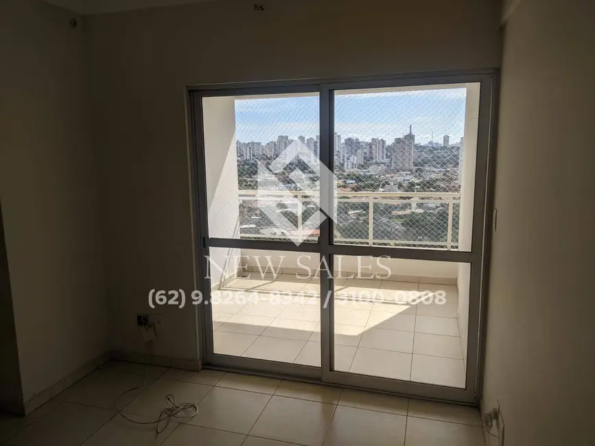 Apartamento com 3 quartos à venda, 75m2 em Parque Amazônia, Goiania - GO - imagem 4 Foto 4 de Apartamento com 3 quartos à venda, 75m2 em Parque Amazônia, Goiania - GO