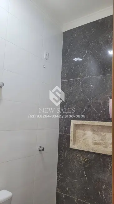 Foto 9 de Casa com 3 quartos à venda, 150m2 em Parque João Braz - Cidade Industrial, Goiania - GO