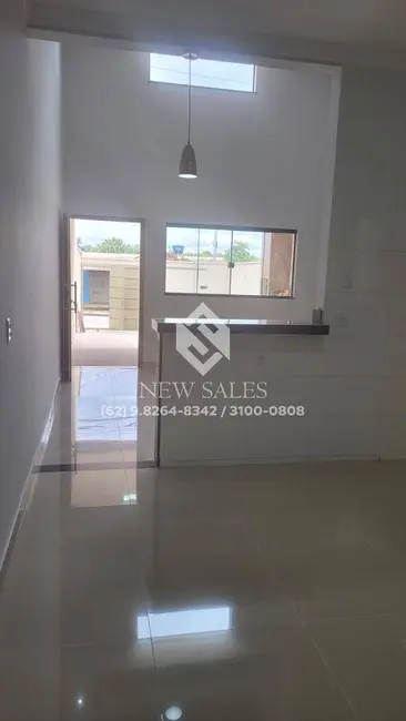 Foto 7 de Casa com 3 quartos à venda, 150m2 em Parque João Braz - Cidade Industrial, Goiania - GO