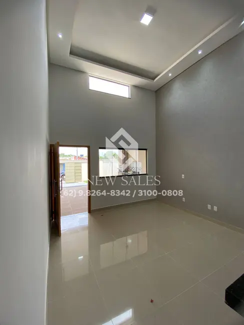 Foto 3 de Casa com 3 quartos à venda, 150m2 em Parque João Braz - Cidade Industrial, Goiania - GO