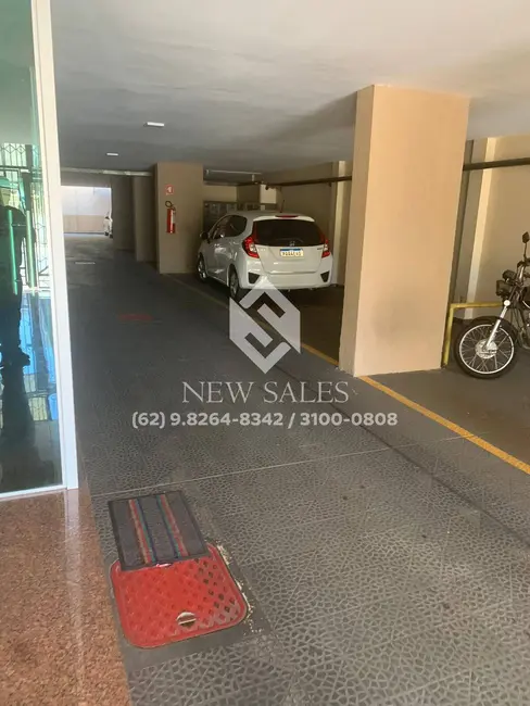 Apartamento com 2 quartos à venda, 63m2 em Parque Balneário, Goiania - GO - imagem 9 Foto 9 de Apartamento com 2 quartos à venda, 63m2 em Parque Balneário, Goiania - GO