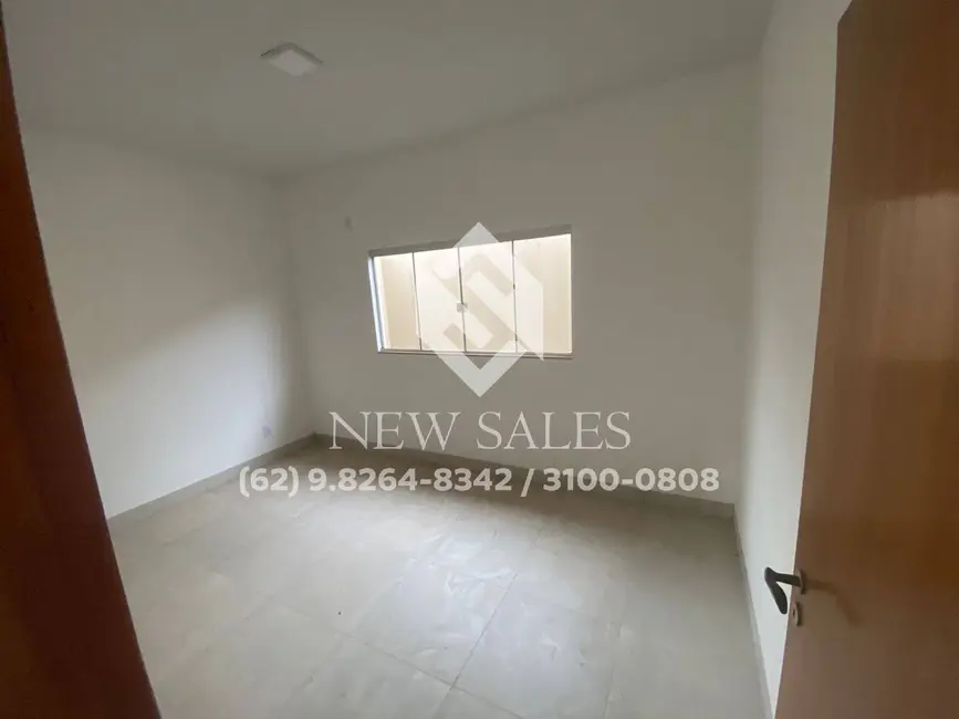 Foto 7 de Casa com 3 quartos à venda, 190m2 em Residencial Tempo Novo, Goiania - GO