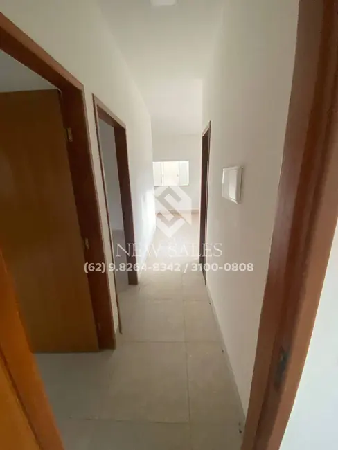 Foto 4 de Casa com 3 quartos à venda, 190m2 em Residencial Tempo Novo, Goiania - GO