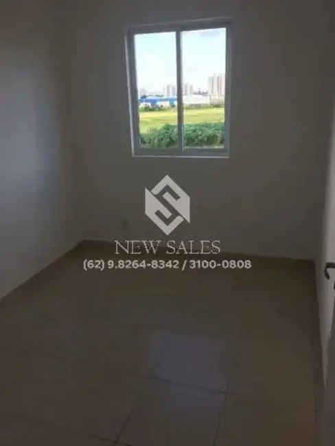 Foto 3 de Apartamento com 2 quartos à venda, 49m2 em Parque Oeste Industrial, Goiania - GO
