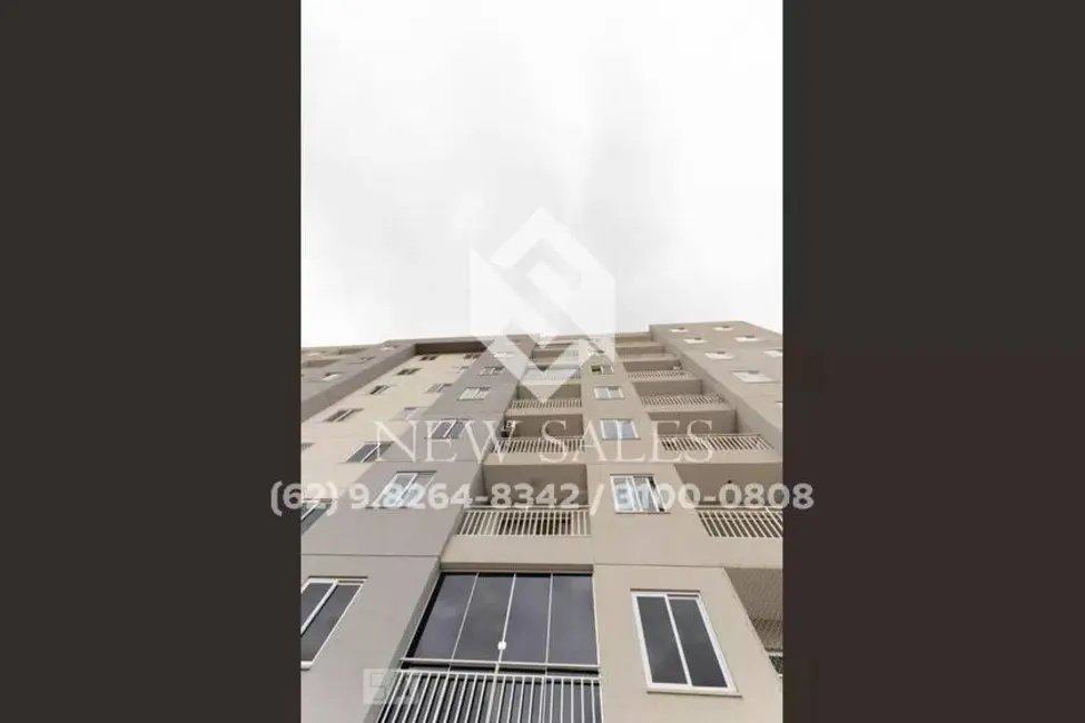 Foto 5 de Apartamento com 2 quartos à venda, 49m2 em Parque Oeste Industrial, Goiania - GO