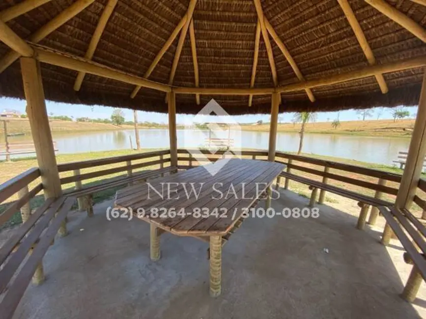 Terreno / Lote à venda, 4284m2 em Residencial Alto do Cerrado I, Trindade - GO - imagem 3 Foto 3 de Terreno / Lote à venda, 4284m2 em Residencial Alto do Cerrado I, Trindade - GO