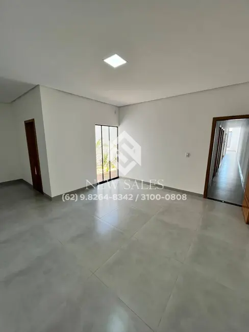 Apartamento com 3 quartos à venda, 214m2 em Santuário, Trindade - GO - imagem 9 Foto 9 de Apartamento com 3 quartos à venda, 214m2 em Santuário, Trindade - GO