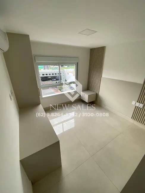 Apartamento com 3 quartos à venda, 244m2 em Setor Marista, Goiania - GO - imagem 8 Foto 8 de Apartamento com 3 quartos à venda, 244m2 em Setor Marista, Goiania - GO