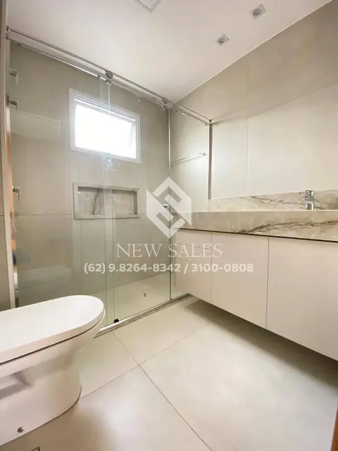 Apartamento com 3 quartos à venda, 244m2 em Setor Marista, Goiania - GO - imagem 9 Foto 9 de Apartamento com 3 quartos à venda, 244m2 em Setor Marista, Goiania - GO