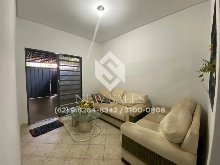 Foto 2 de Casa com 3 quartos à venda, 231m2 em Goiania - GO