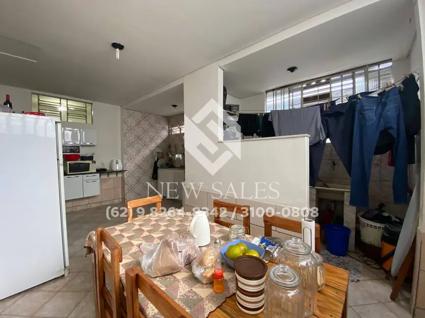 Foto 1 de Casa com 3 quartos à venda, 231m2 em Goiania - GO