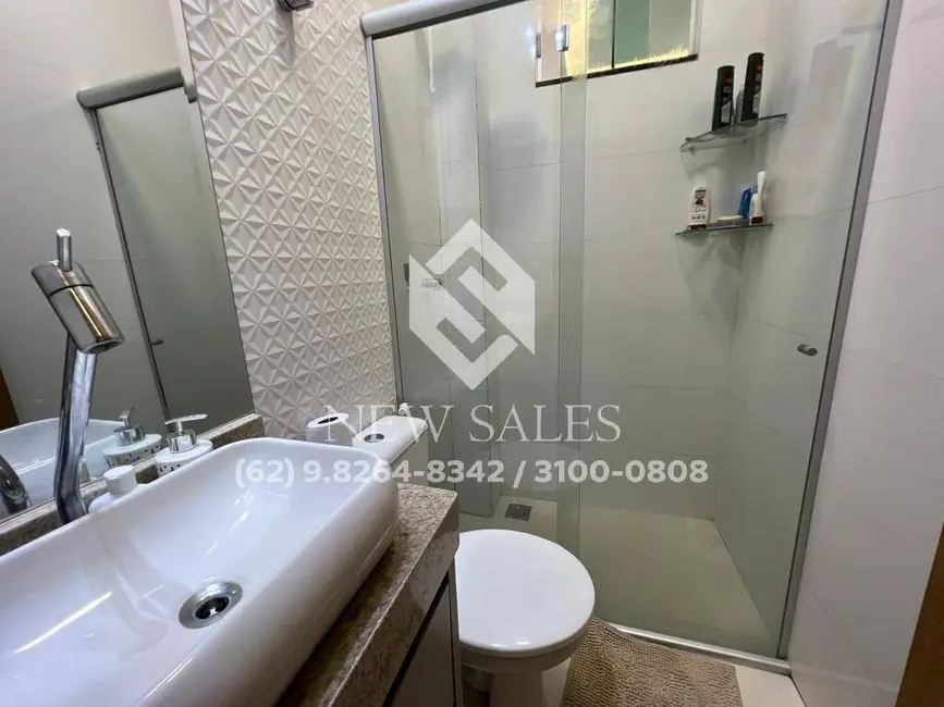 Foto 9 de Casa com 3 quartos à venda, 180m2 em Residencial Morumbi, Goiania - GO