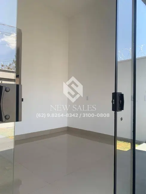 Foto 9 de Casa com 3 quartos à venda, 125m2 em Residencial Orlando Morais, Goiania - GO