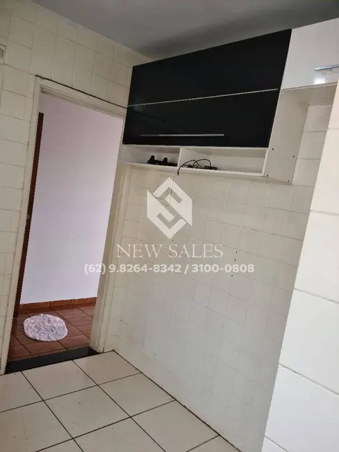 Foto 4 de Apartamento com 3 quartos à venda, 91m2 em Setor Central, Goiania - GO