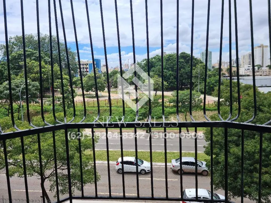 Foto 7 de Apartamento com 3 quartos à venda, 91m2 em Setor Central, Goiania - GO