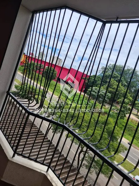 Foto 8 de Apartamento com 3 quartos à venda, 91m2 em Setor Central, Goiania - GO