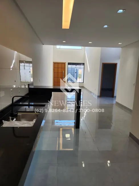 Foto 6 de Apartamento com 3 quartos à venda, 225m2 em Setor Faiçalville, Goiania - GO
