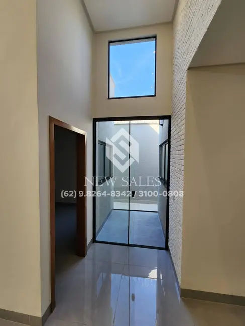 Foto 8 de Apartamento com 3 quartos à venda, 225m2 em Setor Faiçalville, Goiania - GO