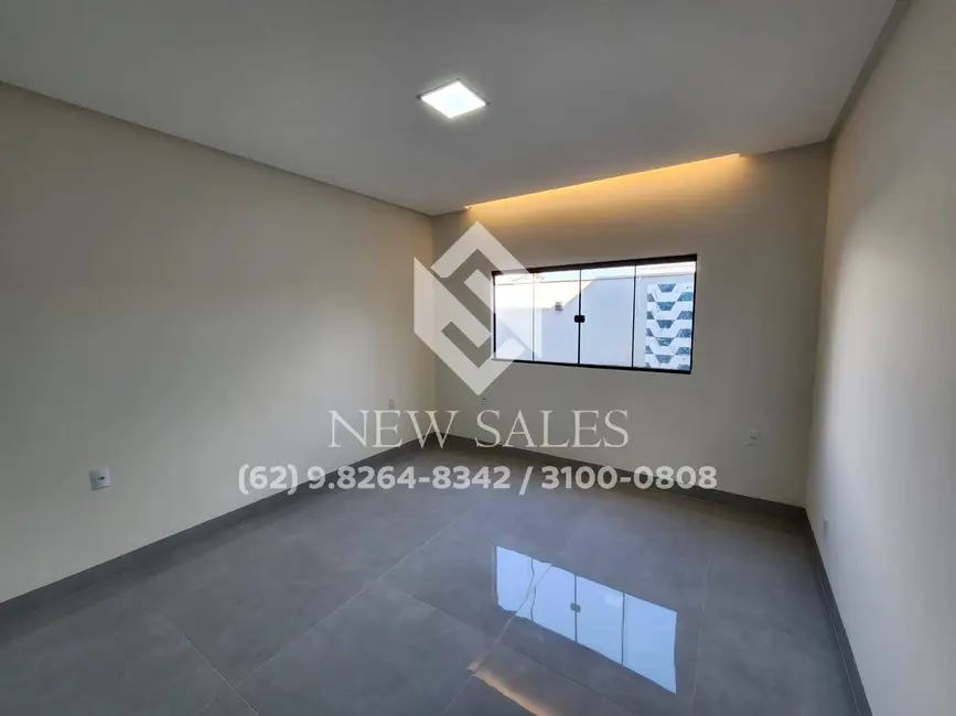 Foto 9 de Apartamento com 3 quartos à venda, 225m2 em Setor Faiçalville, Goiania - GO