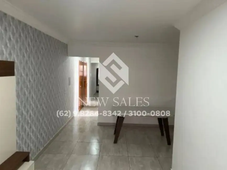 Foto 6 de Apartamento com 3 quartos à venda, 77m2 em Alto da Glória, Goiania - GO