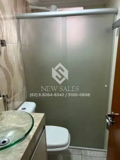 Foto 7 de Apartamento com 3 quartos à venda, 77m2 em Alto da Glória, Goiania - GO