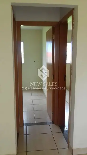 Apartamento com 2 quartos à venda, 56m2 em Jardim Petrópolis, Goiania - GO - imagem 3 Foto 3 de Apartamento com 2 quartos à venda, 56m2 em Jardim Petrópolis, Goiania - GO