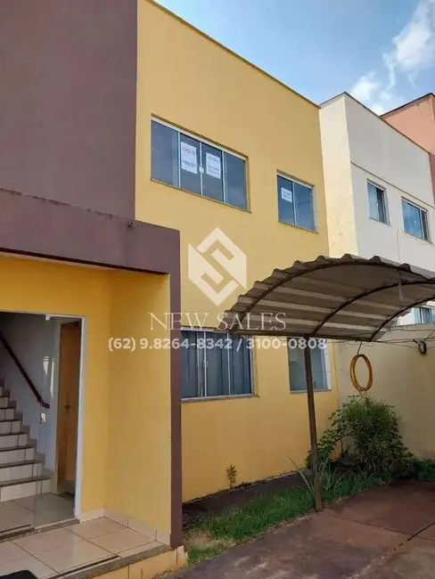 Apartamento com 2 quartos à venda, 56m2 em Jardim Petrópolis, Goiania - GO - imagem 5 Foto 5 de Apartamento com 2 quartos à venda, 56m2 em Jardim Petrópolis, Goiania - GO