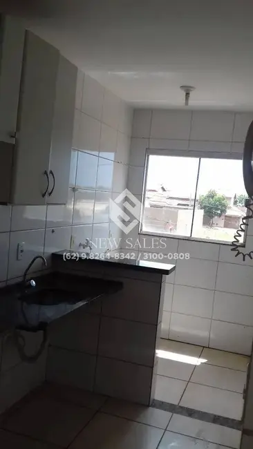 Foto 2 de Apartamento com 2 quartos à venda, 56m2 em Jardim Petrópolis, Goiania - GO