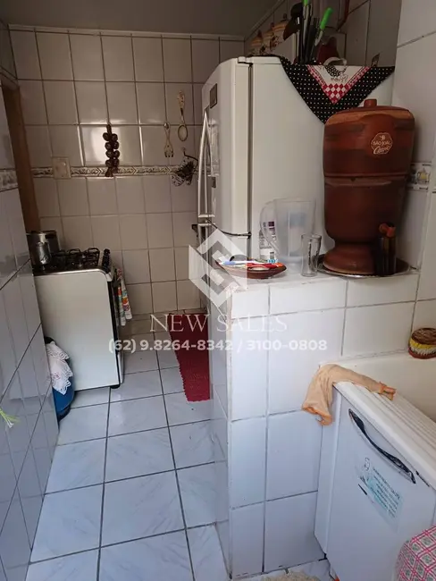 Foto 1 de Apartamento com 2 quartos à venda, 52m2 em Residencial Jardim Leblon, Goiania - GO