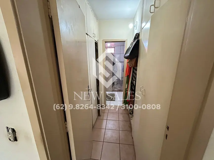 Foto 6 de Apartamento com 4 quartos à venda, 169m2 em Setor Aeroporto, Goiania - GO