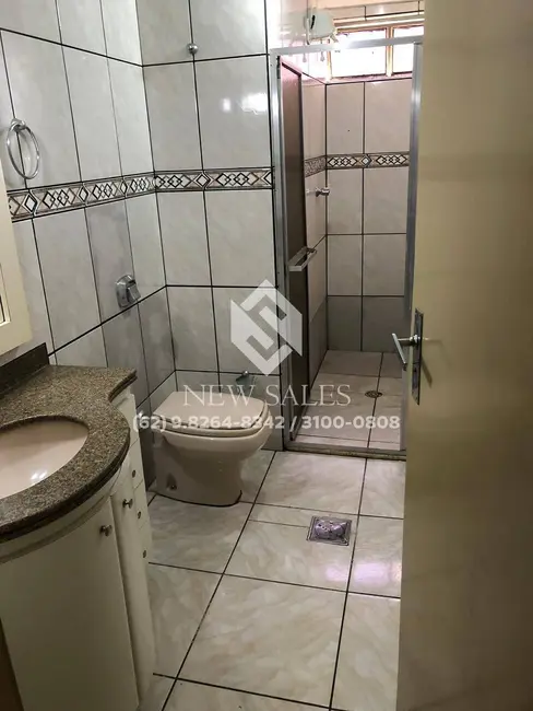 Foto 9 de Apartamento com 4 quartos à venda, 169m2 em Setor Aeroporto, Goiania - GO