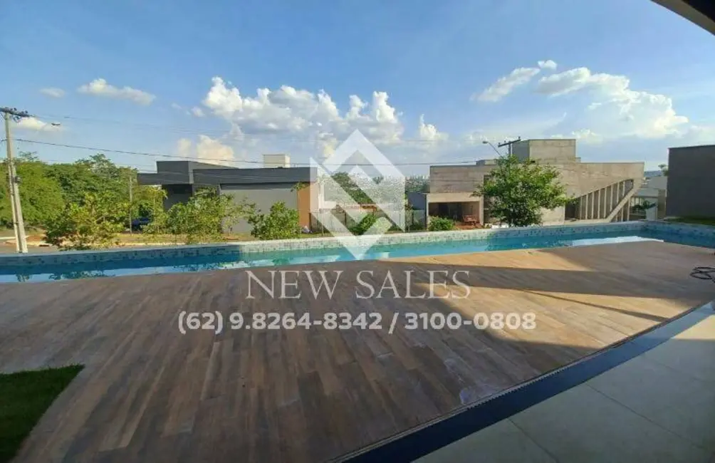 Apartamento com 4 quartos à venda, 800m2 em Residencial Parque Mendanha, Goiania - GO - imagem 8 Foto 8 de Apartamento com 4 quartos à venda, 800m2 em Residencial Parque Mendanha, Goiania - GO