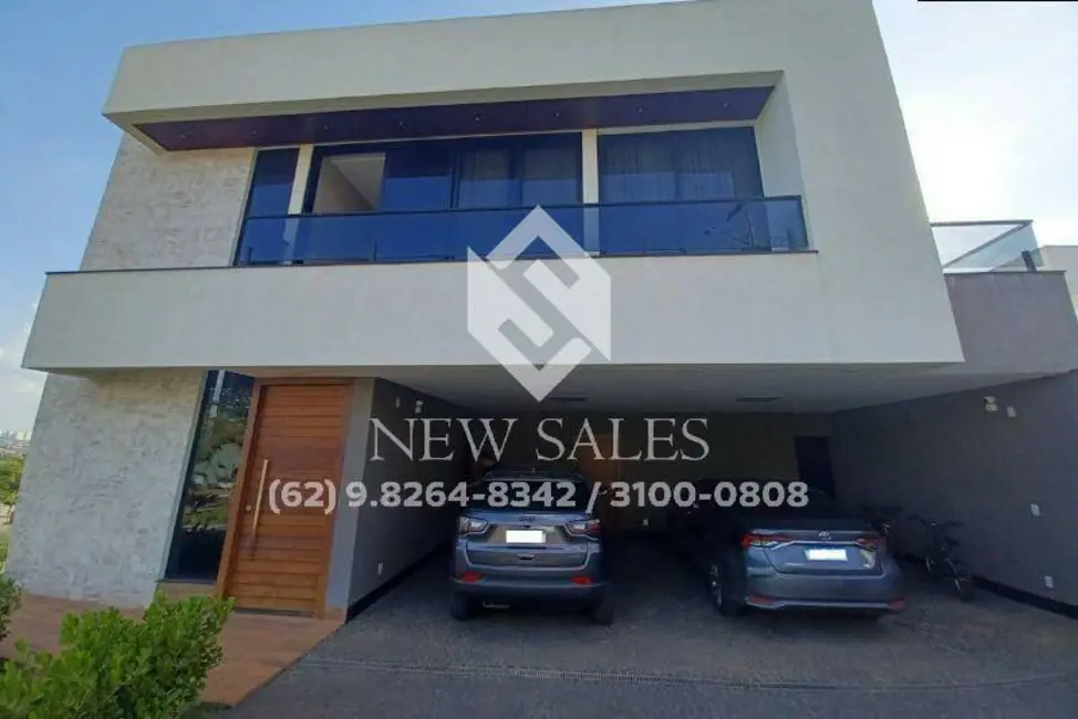 Apartamento com 4 quartos à venda, 800m2 em Residencial Parque Mendanha, Goiania - GO - imagem 4 Foto 4 de Apartamento com 4 quartos à venda, 800m2 em Residencial Parque Mendanha, Goiania - GO