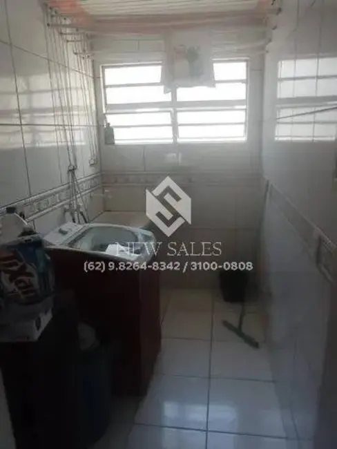 Foto 6 de Apartamento com 3 quartos à venda, 69m2 em Cidade Jardim, Goiania - GO
