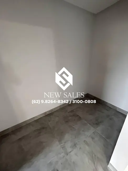 Foto 8 de Casa com 3 quartos à venda, 156m2 em Residencial Marília, Senador Canedo - GO