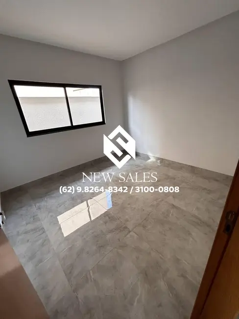 Foto 7 de Casa com 3 quartos à venda, 156m2 em Residencial Marília, Senador Canedo - GO