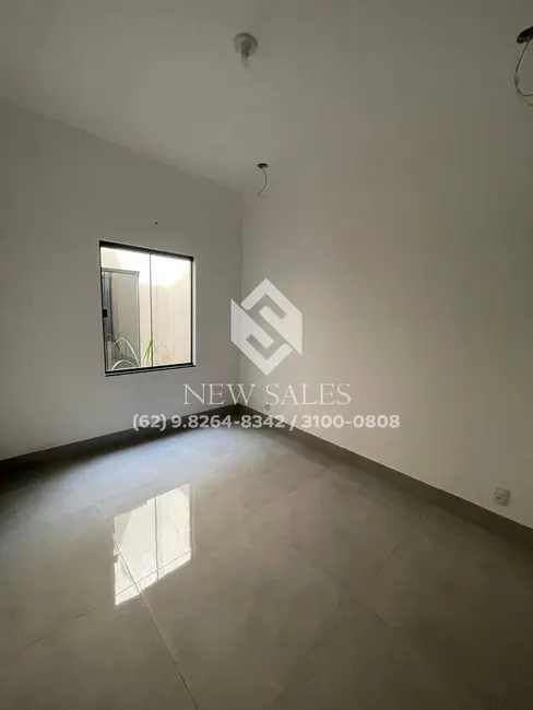 Foto 9 de Casa com 3 quartos à venda, 210m2 em Jardim Atlântico, Goiania - GO