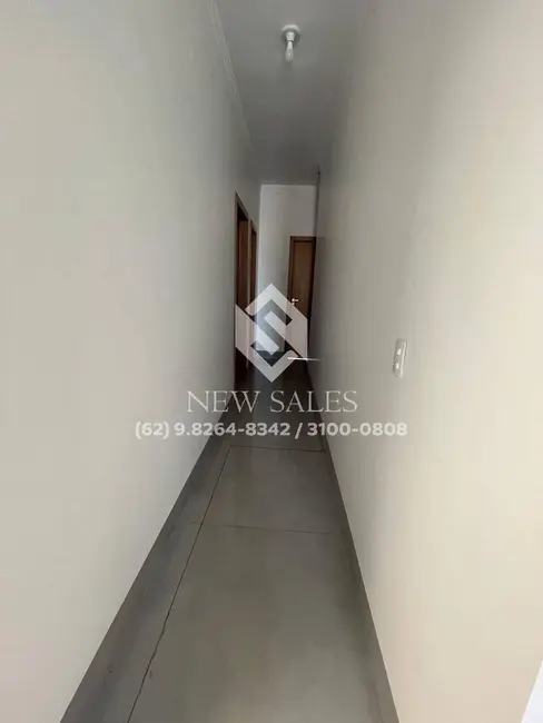 Foto 6 de Casa com 3 quartos à venda, 210m2 em Jardim Atlântico, Goiania - GO