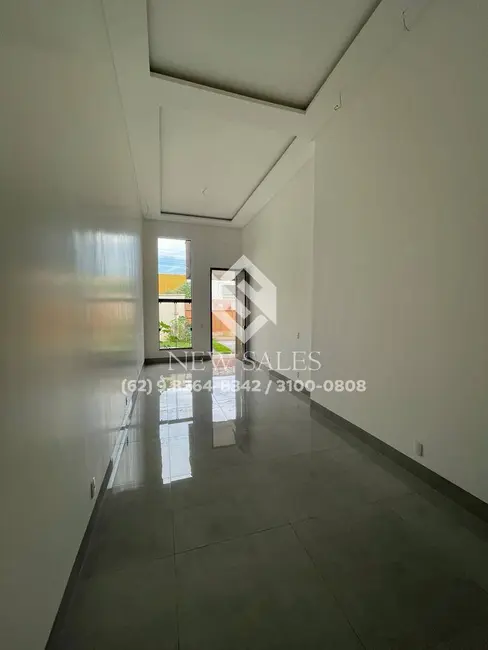 Foto 4 de Casa com 3 quartos à venda, 210m2 em Jardim Atlântico, Goiania - GO